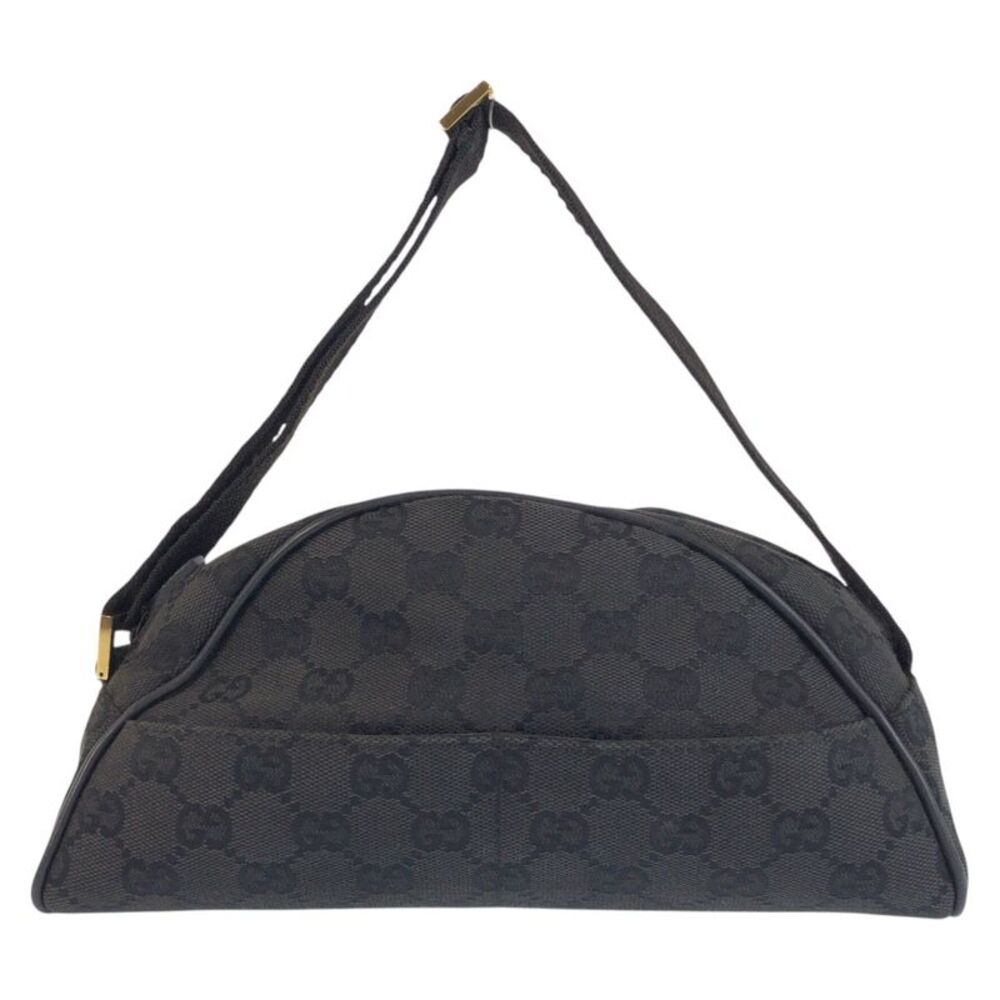 Gucci Half Moon Shoulder Bag